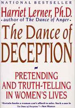 The Dance of Deception book cover